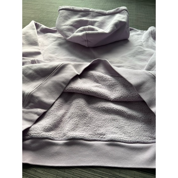 SET ACTIVE SPORTSBODY HEAVYWEIGHT HOODIE - Picture 9 of 11